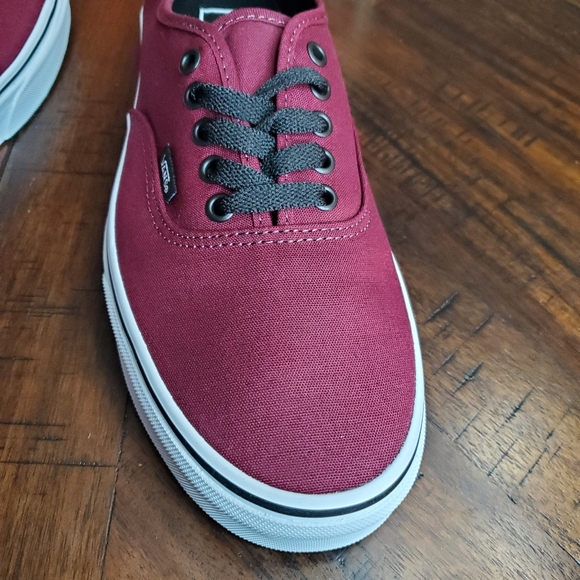 Vans Authentic Port Royale/Black - Picture 8 of 9
